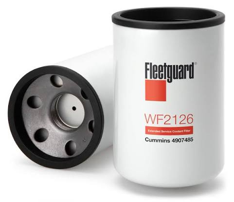 فیلتر مایع خنک کننده فلیتگارد WF2126 کامینز