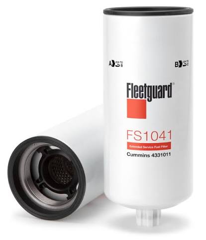 فیلتر سوخت و آب‌گیر فلیتگارد FS1041 کامینز