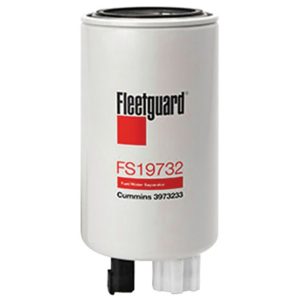 فیلتر سوخت و آب‌گیر فلیتگارد FS19732 کامینز