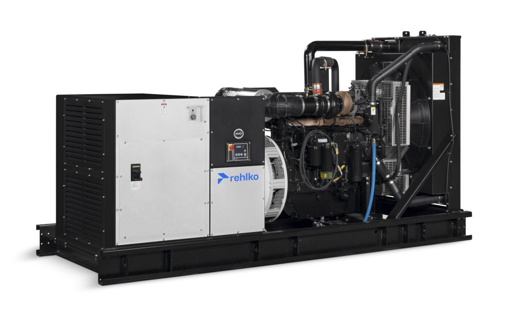 دیزل ژنراتور کوهلر 400 کاوا | قیمت و خرید Kohler