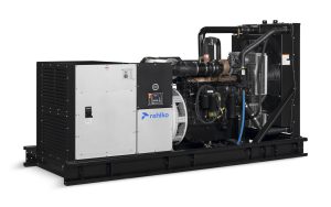 دیزل ژنراتور کوهلر 440 کاوا | قیمت و خرید Kohler