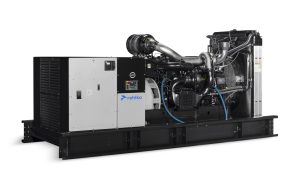 دیزل ژنراتور کوهلر 715 کاوا | قیمت و خرید Kohler