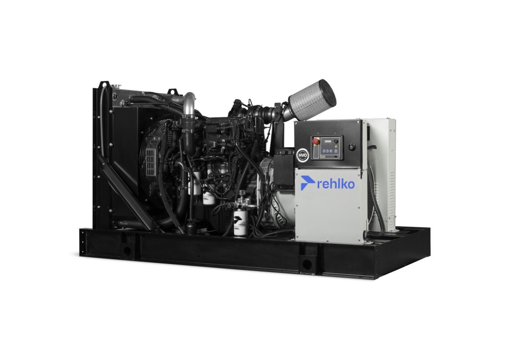 دیزل ژنراتور کوهلر 88 کاوا | قیمت و خرید Kohler