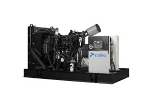 دیزل ژنراتور کوهلر 350 کاوا | قیمت و خرید Kohler