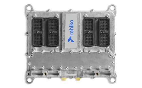 خرید ECU کوهلر 8107700710