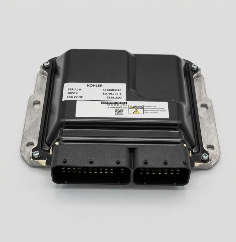 خرید ECU کوهلر ED0021934380-S