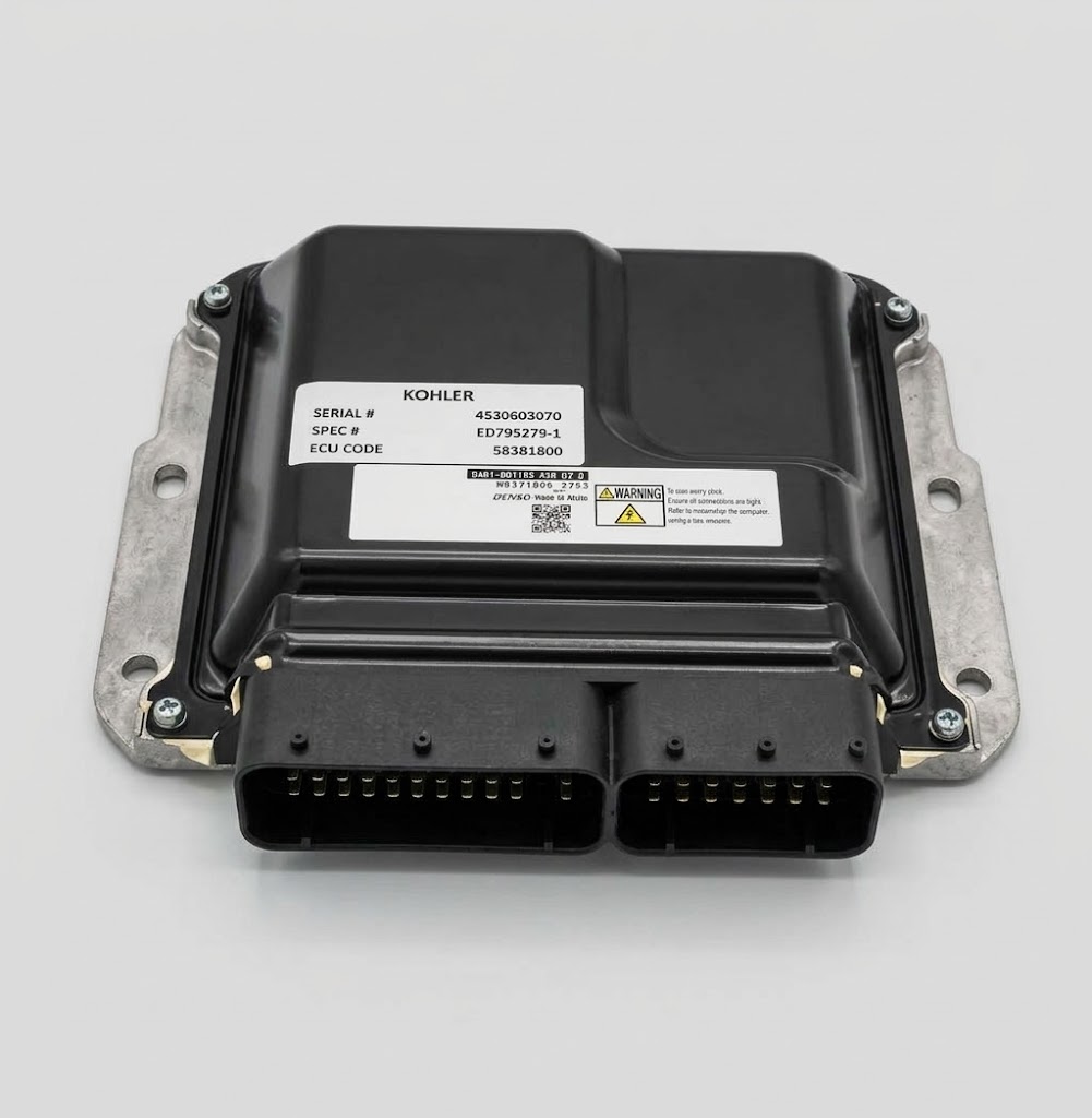 خرید ECU کوهلر ED0021934380-S