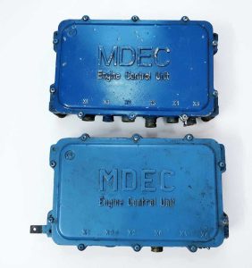 خرید ECU ام تی یو 5275304760