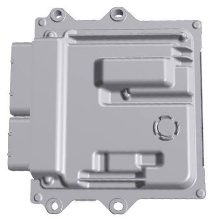 خرید ECU پرکینز T431400