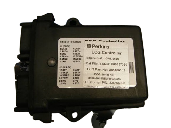خرید ECU پرکینز T434189