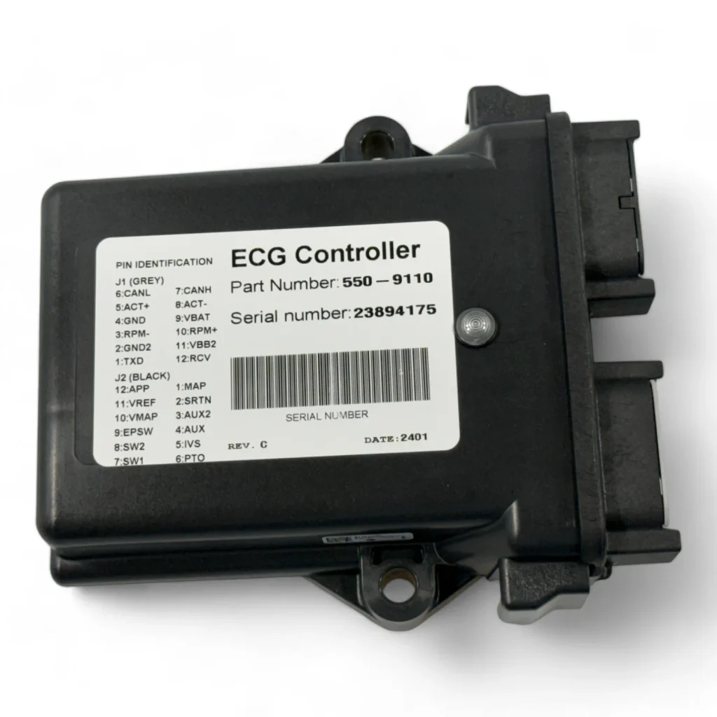خرید ECU پرکینز T434827