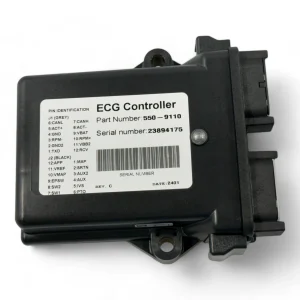 خرید ECU پرکینز T434827