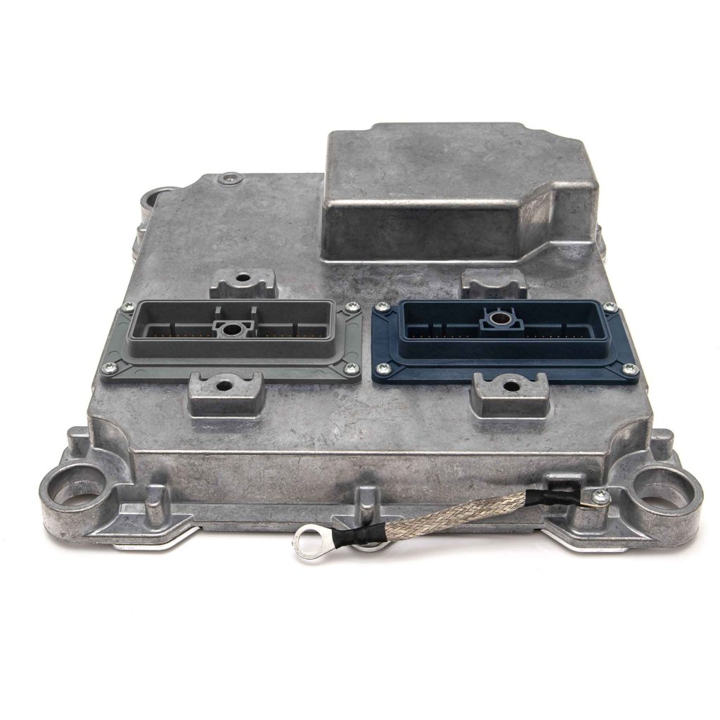 خرید ECU پرکینز T435123