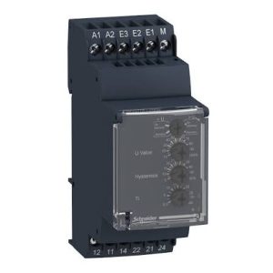 رله کنترل دیزل ژنراتور اشنایدر RM35UA11MW