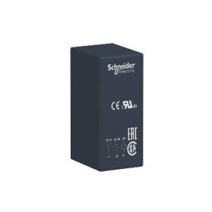 رله دیزل ژنراتور اشنایدر RSB2A080BD