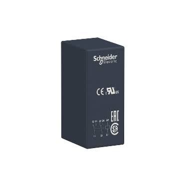 رله دیزل ژنراتور اشنایدر RSB2A080BD