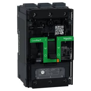 کلید اتوماتیک کامپکت اشنایدر 16 آمپر ComPacT NSXm