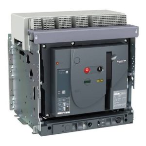 کلید هوایی اشنایدر EasyPact MVS16N3NW6L
