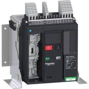 کلید هوایی اشنایدر MasterPacT MTZ1 06 H2
