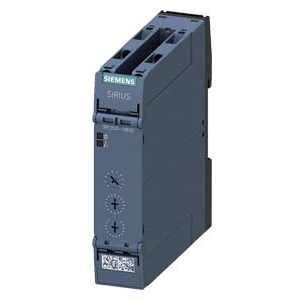رله تایمر دیزل ژنراتور زیمنس 3RP2505-1BB30