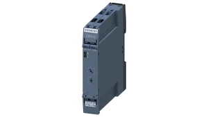 رله تایمر دیزل ژنراتور زیمنس 3RP2525-1AW30