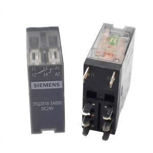 رله دیزل ژنراتور زیمنس 3RQ0062-0BB40