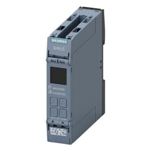 رله پایش دیزل ژنراتور زیمنس 3UG5532-2AW30