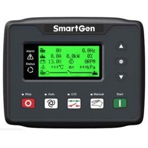 برد کنترلر دیزل ژنراتور اسمارت ژن HGM4010N