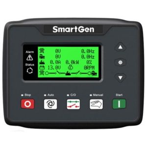 برد کنترلر دیزل ژنراتور اسمارت ژن HGM4020CAN