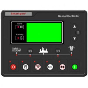 برد کنترلر دیزل ژنراتور اسمارت ژن HGM7210