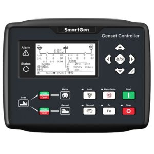 برد کنترلر دیزل ژنراتور اسمارت ژن HGM9420N
