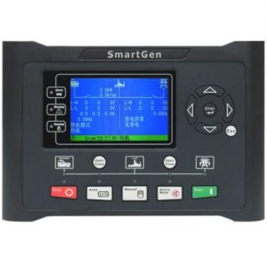 برد کنترلر دیزل ژنراتور اسمارت ژن HGM9580