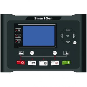 برد کنترلر دیزل ژنراتور اسمارت ژن HGM9610