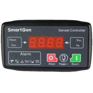برد کنترلر دیزل ژنراتور اسمارت ژن MGC100