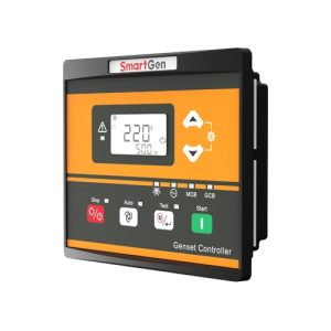 برد کنترلر دیزل ژنراتور اسمارت ژن MGC320