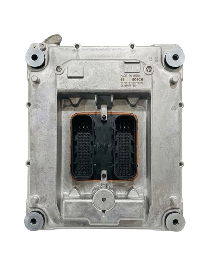 خرید ECU ولوو 21631327