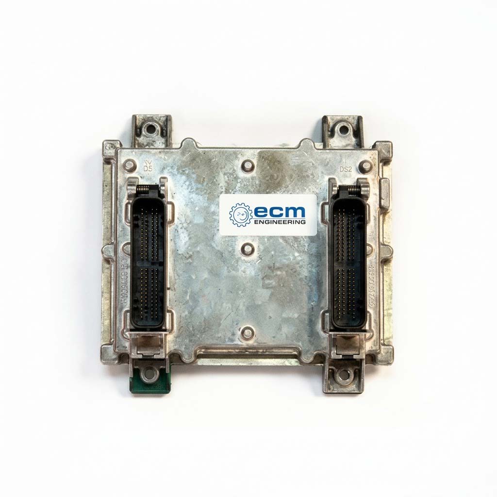 خرید ECU ولوو 22256346