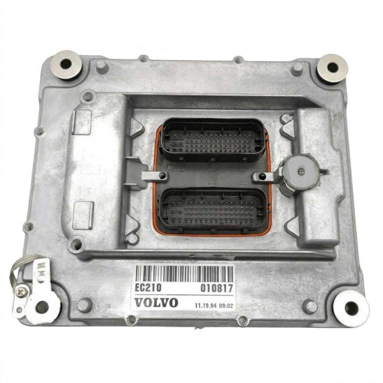 خرید ECU ولوو 60100001